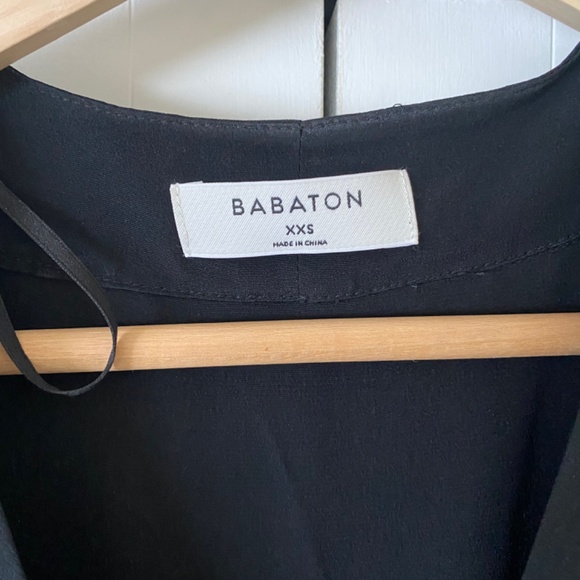 Babaton Corbett Romper - Picture 3 of 4